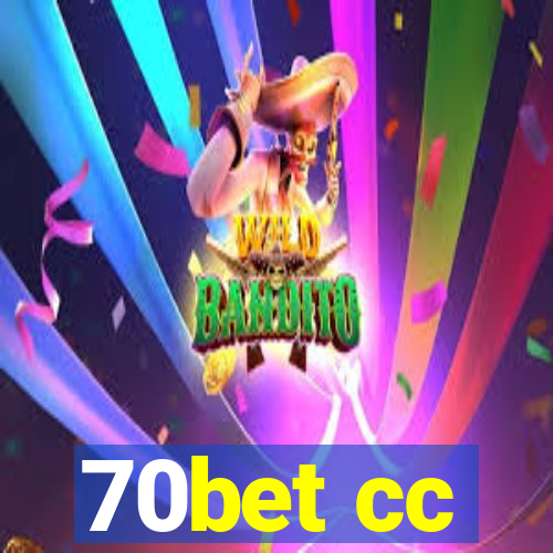 70bet cc